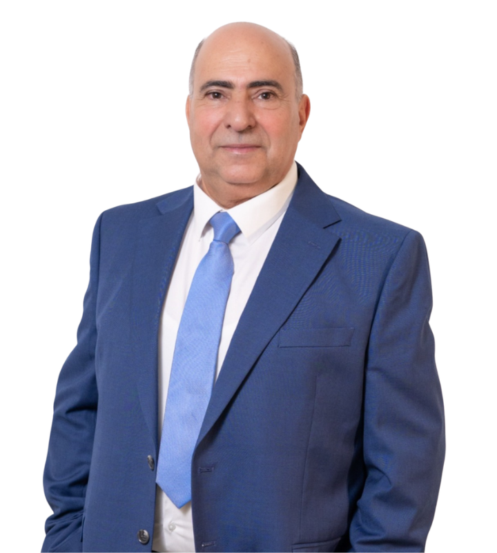 Δημητρίου Δημήτριος