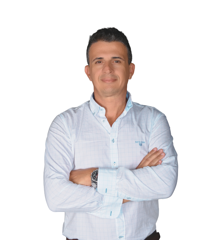 Μανιταράς Ζαχαρίας